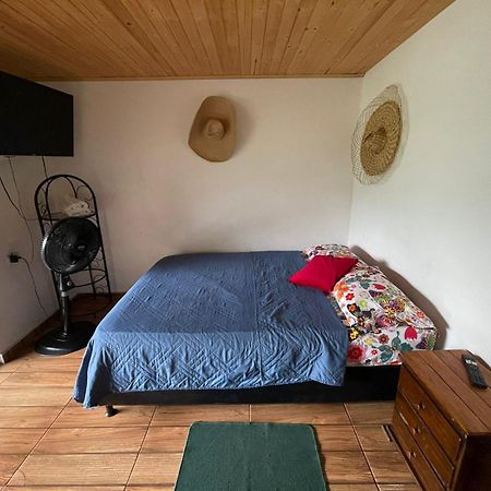 Ferienwohnung La Cabanita Vip Minca Exterior foto